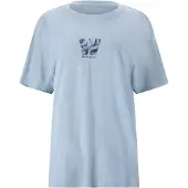 Whistler Hockley W Printed Tee - Blue - 38