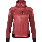 Vaude Larice Wool Takki