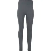 Athlecia Nagar W Seamless Tights - Grey - L/XL