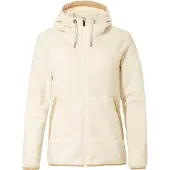 Vaude Manukau Ii Vetoketjullinen Fleecetakki