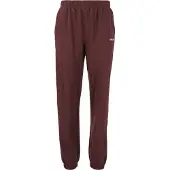 Athlecia Giannis W Sweat Pants - Burgundy - 40