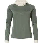 Vaude Bike Qimsa Ii Langarm-t-shirt