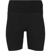 Athlecia Franz V2 W Short Tights - Black - 38