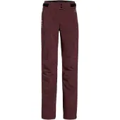Vaude Elope Softshell Housut