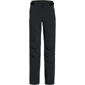 Vaude Elope Softshell Housut