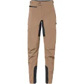Vaude Bike Qimsa Softshell Ii Housut