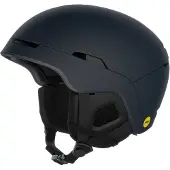 POC Obex MIPS, laskettelukypärä, apatite navy matt