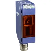 Telemecanique Foto mini multifunktionkontakt PNP M8, 4-pol