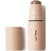INGLOT Cream Stick Bronzer 111 Medium Brown