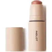 INGLOT Cream Stick Blush 211 Rusty Pink
