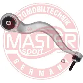 Master Sport Etupyörän jousitusvarsi L alempi etu 16,2 mm BMW 1 (F20), 1 (F21), 2 (F22, F87), 2 (F23), 3