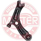 Master Sport OHJAUSVARSI MS" OIKEA ETEEN VW Jetta Mk6 (162, 163, AV3, AV2)