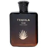 Bharara Tequila Oud Eau de Parfum 100 ml