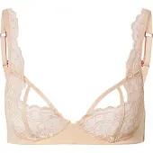Scandale éco-lingerie Rintaliivi nude