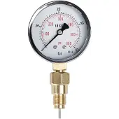 Salvimar Predathor Pressure Manometer Mittari