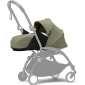 Yoyo Newborn pack makuuosa 0+ Olive