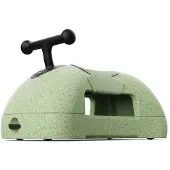 Scoot & Ride MyFirst 3in1 Scooter - Olive - - OneSize - Kolmipyörät