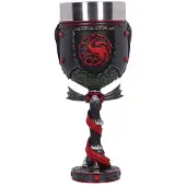 Nemesis Now Game of Thrones pikari (House of the Dragon Targaryen)