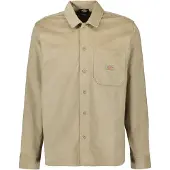 Dickies Corduroy Pitkähihainen Paita