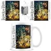 Attack On Titan - Special Ops Squad vs Titans - Muki