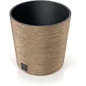 Prosperplast 15l Furu Collection 30x30x27 Cm Flowerpot
