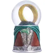 Lord of the Rings lumisadepallo