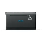 Anker Solix Bp2600 Aurinkogeneraattori 2560wh