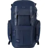 Nitro Daypacker Arkireppu 46 cm Kannettavan tietokoneen taskun syvyys Sininen