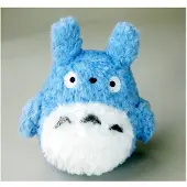 Sun Arrow Naapurini Totoro Totoro Nalle 14 Cm