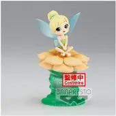 Banpresto Helinä-keiju Peter Pan Disney Tarinat Versio B Kuva Kuva