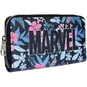Marvel Captain America Spring Essential-lompakko