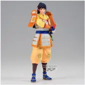 Banpresto One Piece Extra Kikunojo The Grandline -sarjan Dxf-hahmo 17 Cm
