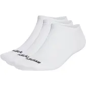 Adidas T Lin Low 3P - White - 43-45