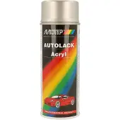 Motip spraymaali Kompakt 55300 metallinhohto 400 ml