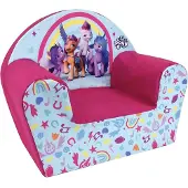 Fun House Lasten Tuoli - Mukava 33 x 33 x 42 cm Huonekalu