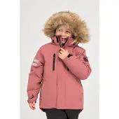 Lindberg Polar Talvitakki, Pinkki, 120