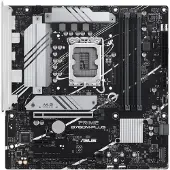 Asus PRIME B760M-PLUS LGA1700 mATX -emolevy