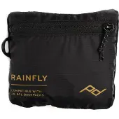 Peak Design Rain Fly 25L-30L Black sadesuoja