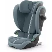 Cybex Solution G2 100-150cm Plus Stormy Blue