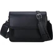 HVISK Cayman Pocket Structure - Black - ONE SIZE