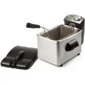 Domo Fryer Fryer DO458FR (DO458FR) - AGDDMOFRY0005.