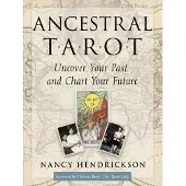 Red Wheel/Weiser Esi-isien Tarot: paljasta menneisyytesi ja kartoi tulevaisuutesi