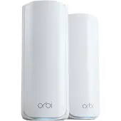 Netgear Orbi 770 RBE772 WiFi 7 Mesh järjestelmä (2 kpl)