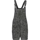 KOROSHI Mekko musta / valkoinen