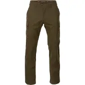 Härkila Retrieve trousers Warm olive 56
