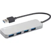 Sandberg USB 3.0 Hub 4 ports SAVER (333-88)