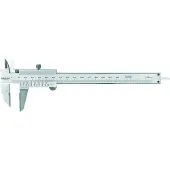 Mitutoyo piirtotyöntömitta 536-221 0–150 mm, 0,05 mm, kovametallikärjet