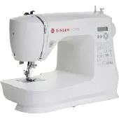 SINGER ompelukone C5605 valkoinen