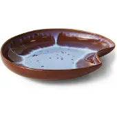 HK Living Shell lautanen Sienna