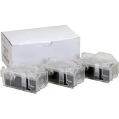 Lexmark 3x 5000 staples